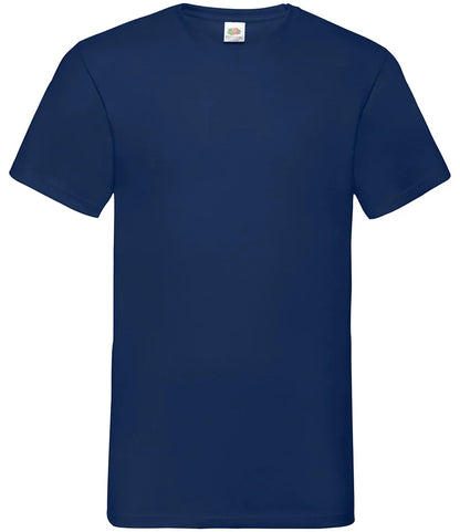 Only Wolf V Neck Value T-Shirt