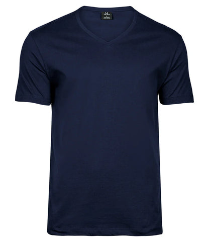 Only Wolf V Neck Sof T-Shirt