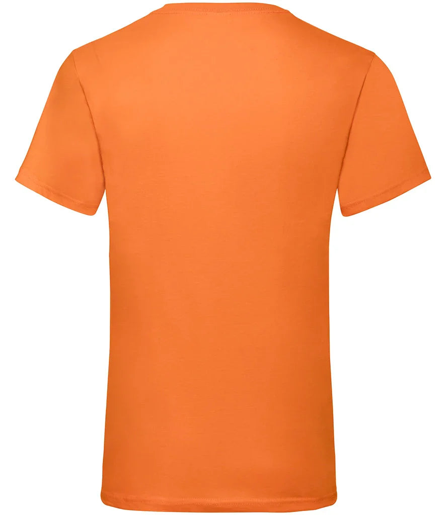 Only Wolf V Neck Value T-Shirt