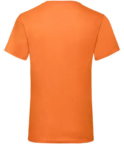 Only Wolf V Neck Value T-Shirt