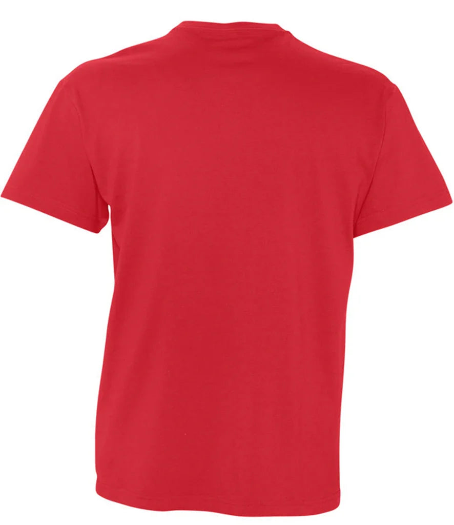 Only Wolf Victory V Neck T-Shirt