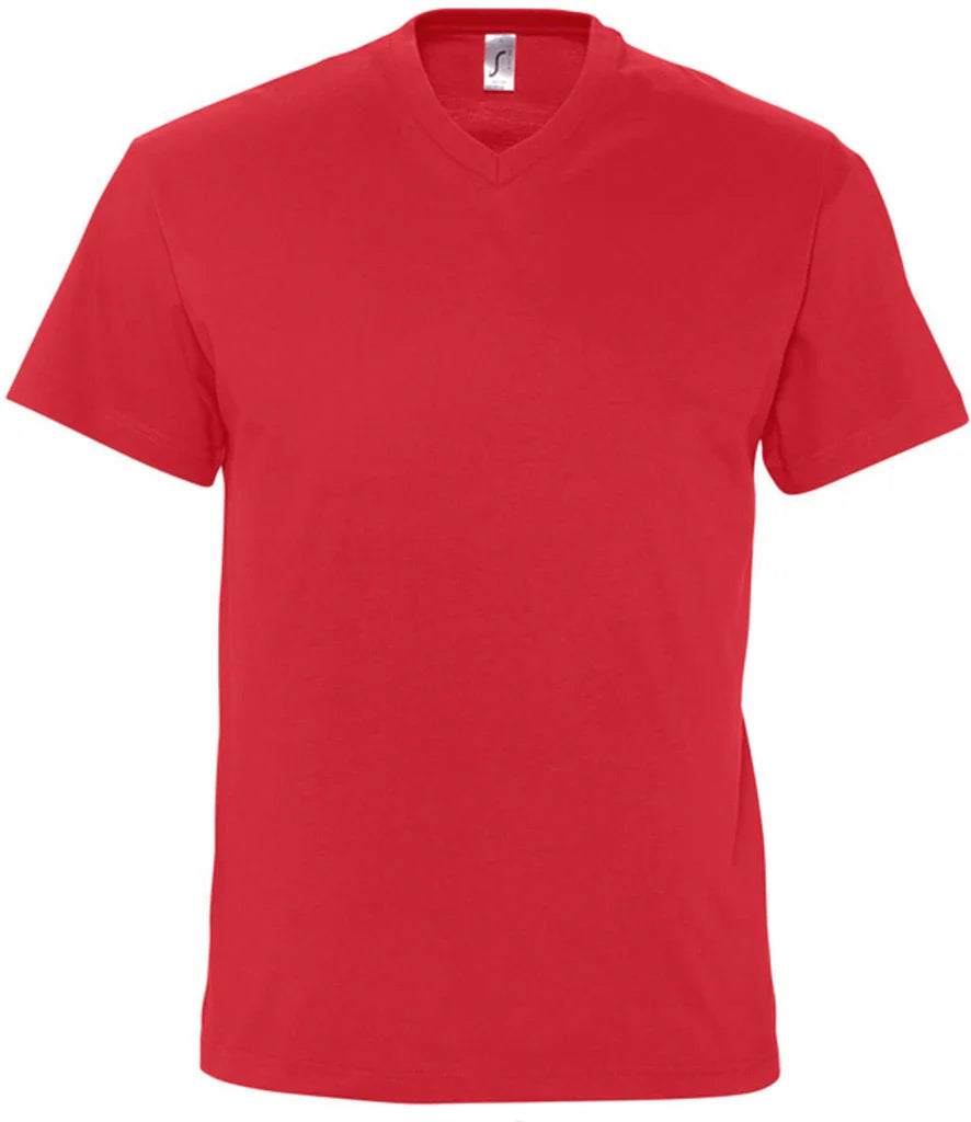 Only Wolf Victory V Neck T-Shirt