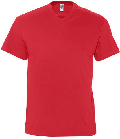 Only Wolf Victory V Neck T-Shirt