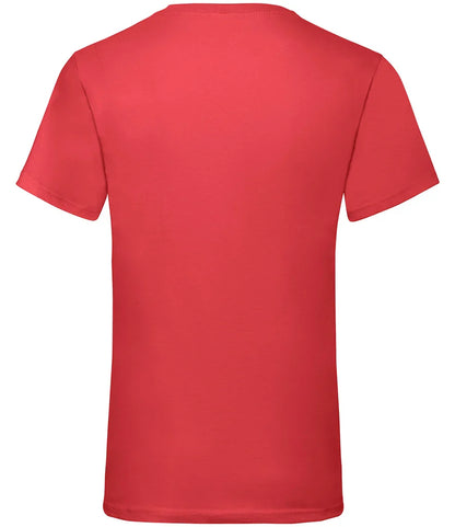 Only Wolf V Neck Value T-Shirt