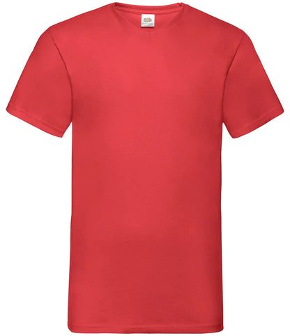 Only Wolf V Neck Value T-Shirt