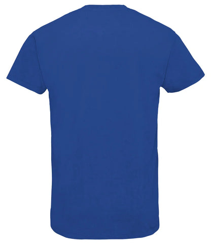 Only Wolf Imperial V Neck T-Shirt
