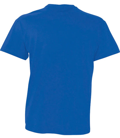 Only Wolf Victory V Neck T-Shirt