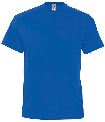 Only Wolf Victory V Neck T-Shirt