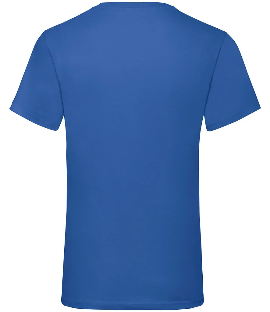 Only Wolf V Neck Value T-Shirt