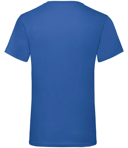 Only Wolf V Neck Value T-Shirt