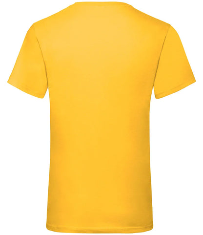 Only Wolf V Neck Value T-Shirt