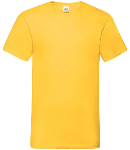 Only Wolf V Neck Value T-Shirt