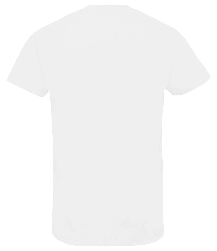 Only Wolf Imperial V Neck T-Shirt