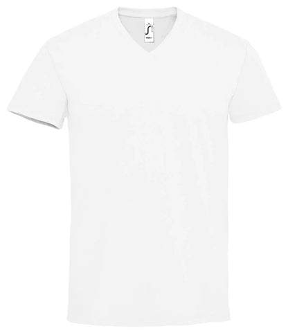 Only Wolf Imperial V Neck T-Shirt