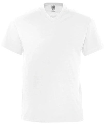 Only Wolf Victory V Neck T-Shirt
