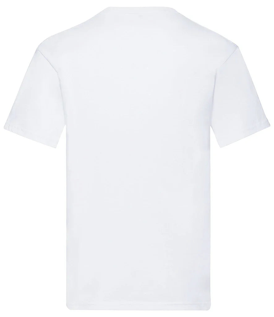 Only Wolf Original V Neck T-Shirt