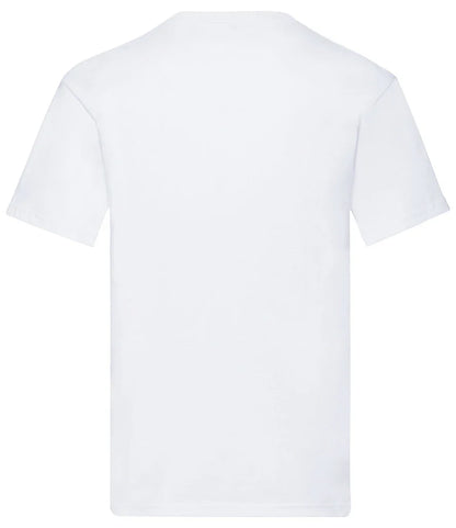 Only Wolf Original V Neck T-Shirt