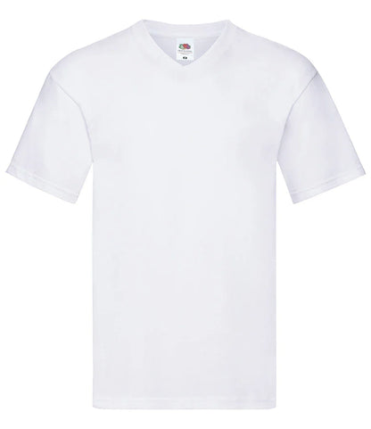 Only Wolf Original V Neck T-Shirt