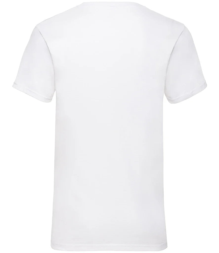 Only Wolf V Neck Value T-Shirt