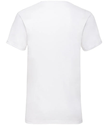 Only Wolf V Neck Value T-Shirt