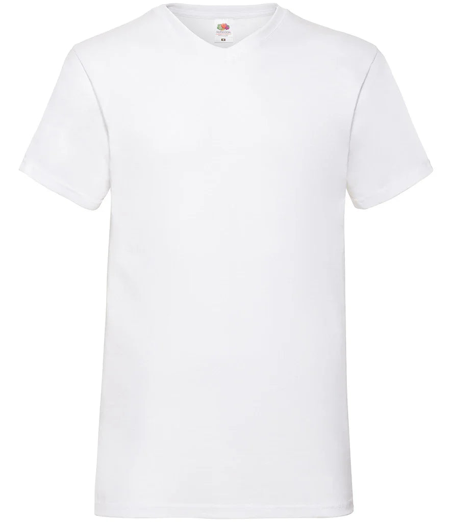 Only Wolf V Neck Value T-Shirt