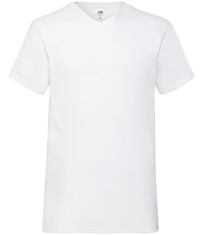 Only Wolf V Neck Value T-Shirt