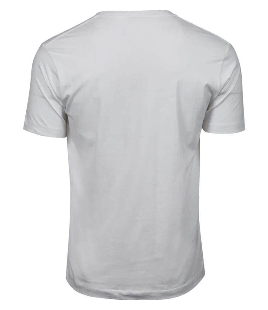 Only Wolf V Neck Sof T-Shirt