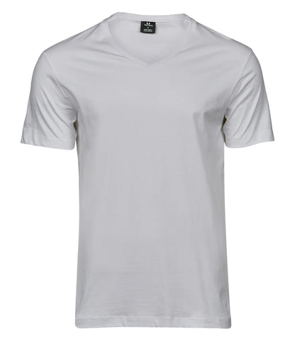 Only Wolf V Neck Sof T-Shirt