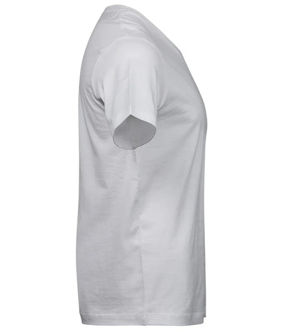 Only Wolf V Neck Sof T-Shirt