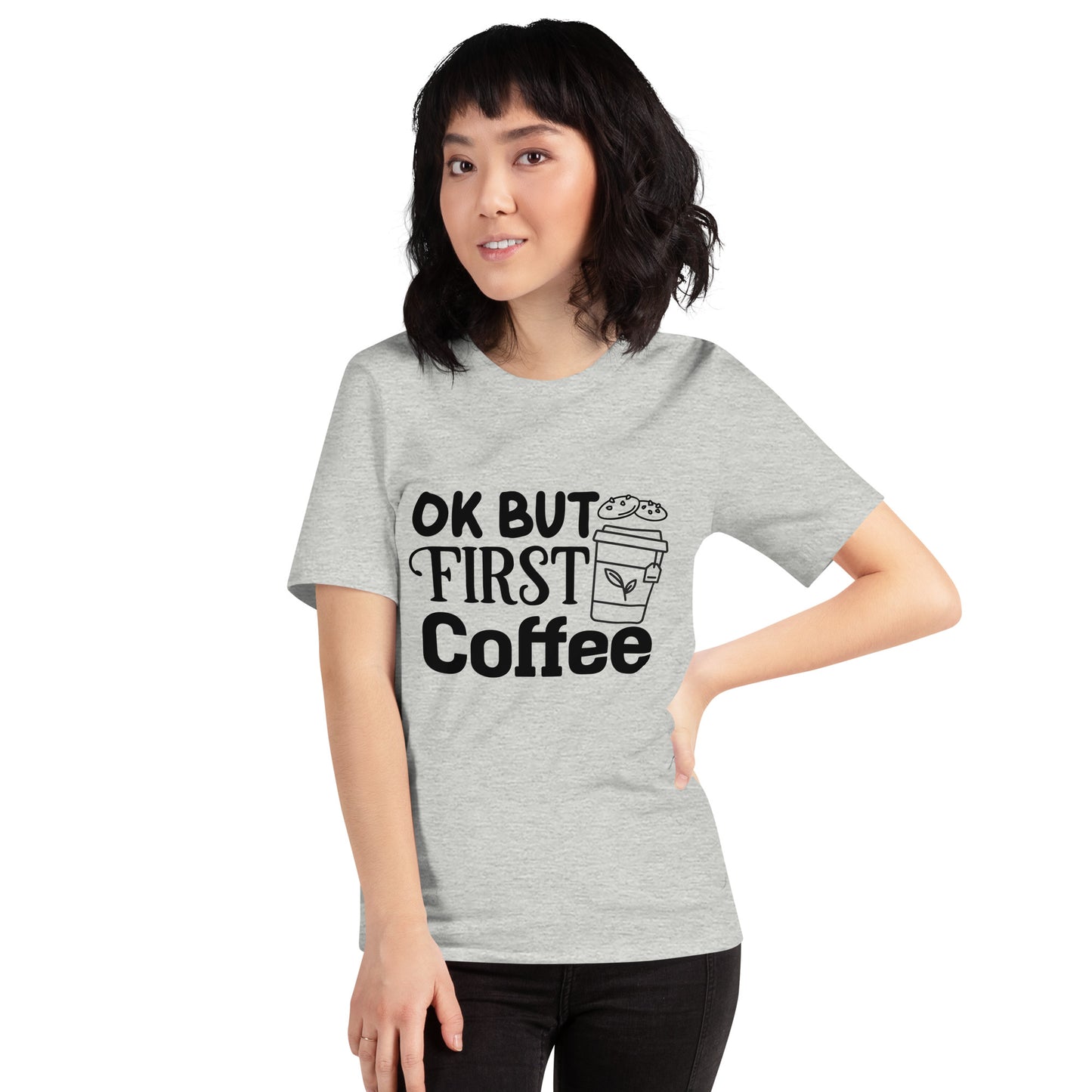 Coffee lover t-shirt