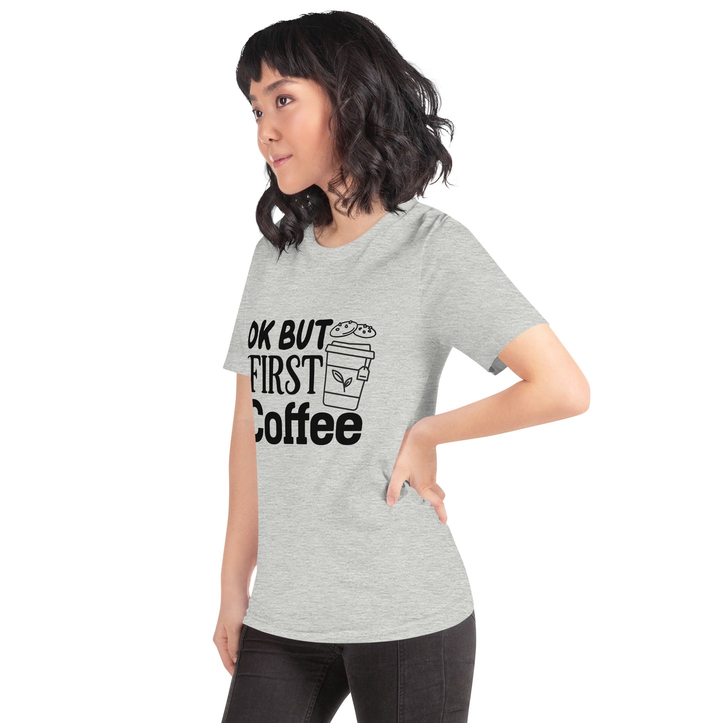 Coffee lover t-shirt