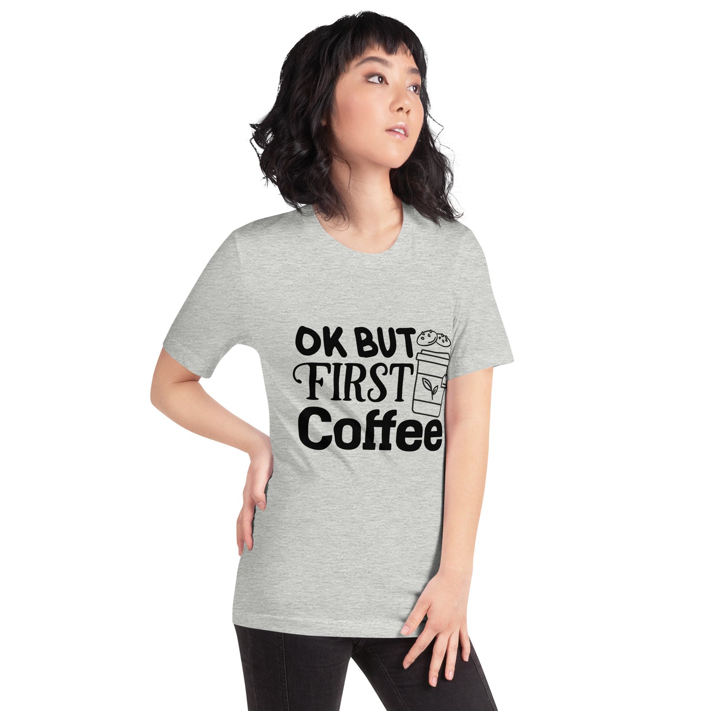 Coffee lover t-shirt